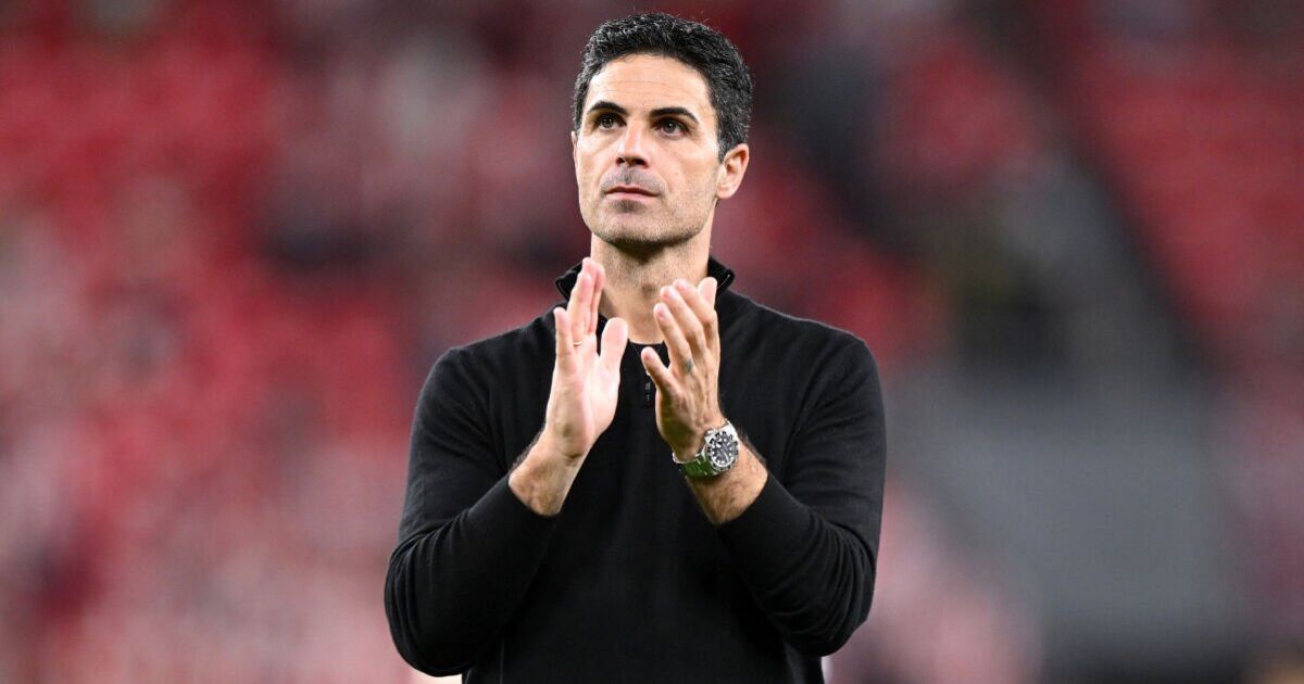 Mikel Arteta has unusual new Arsenal rule that is costing players thousands